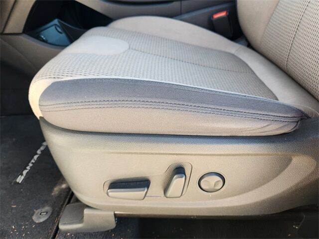 2023 Hyundai Santa Fe SEL Grapevine TX