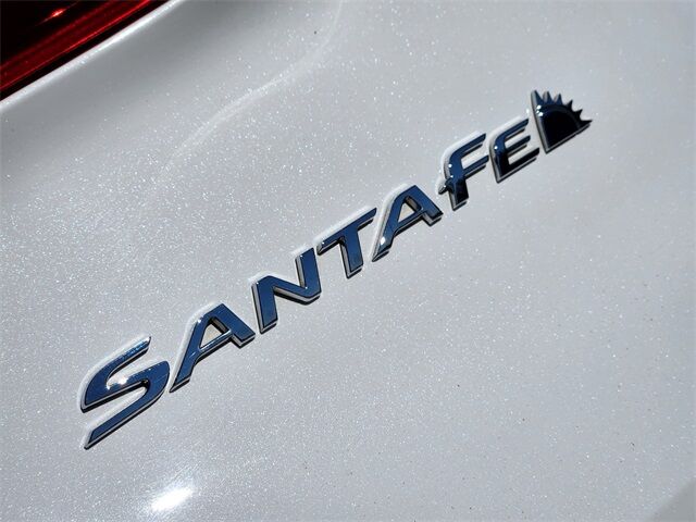 2023 Hyundai Santa Fe SEL Grapevine TX