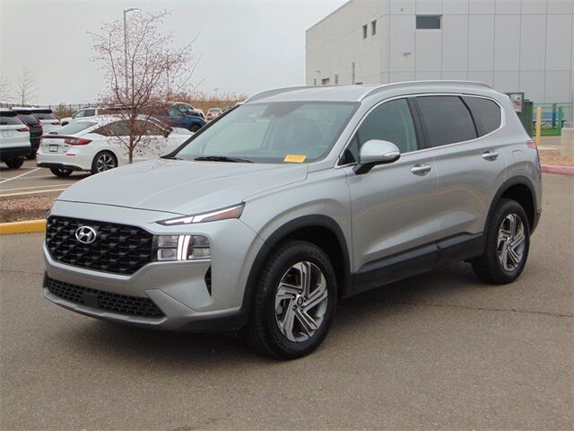 2023 Hyundai Santa Fe SEL Santa Fe NM