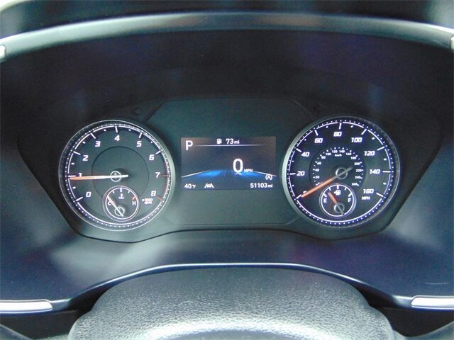 2023 Hyundai Santa Fe SEL Santa Fe NM