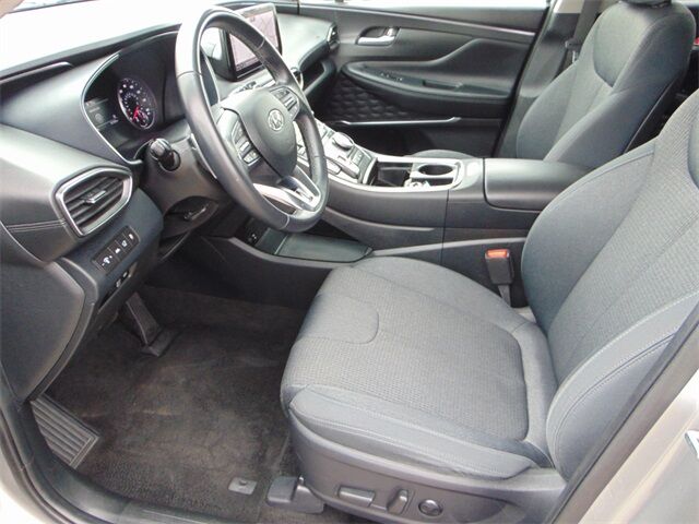 2023 Hyundai Santa Fe SEL Santa Fe NM