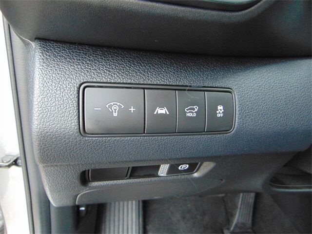 2023 Hyundai Santa Fe SEL Santa Fe NM