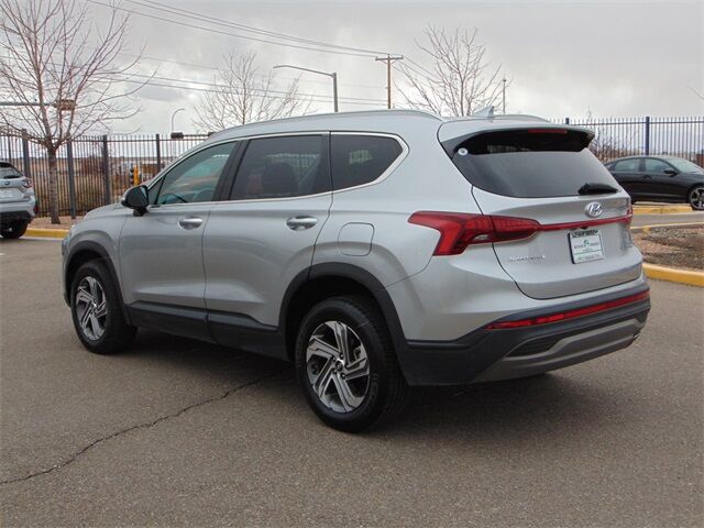 2023 Hyundai Santa Fe SEL Santa Fe NM
