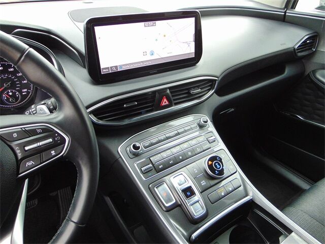 2023 Hyundai Santa Fe SEL Santa Fe NM