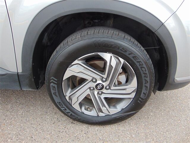 2023 Hyundai Santa Fe SEL Santa Fe NM