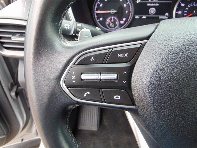 2023 Hyundai Santa Fe SEL Santa Fe NM