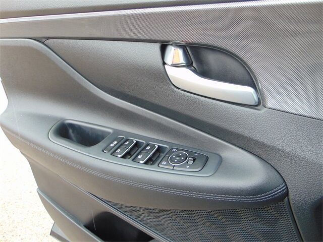 2023 Hyundai Santa Fe SEL Santa Fe NM