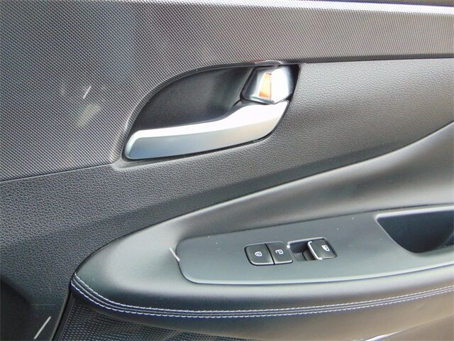 2023 Hyundai Santa Fe SEL Santa Fe NM