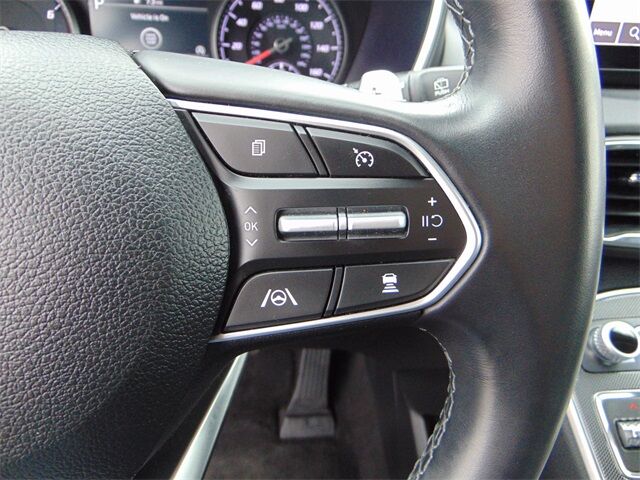 2023 Hyundai Santa Fe SEL Santa Fe NM