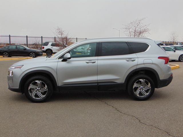 2023 Hyundai Santa Fe SEL Santa Fe NM