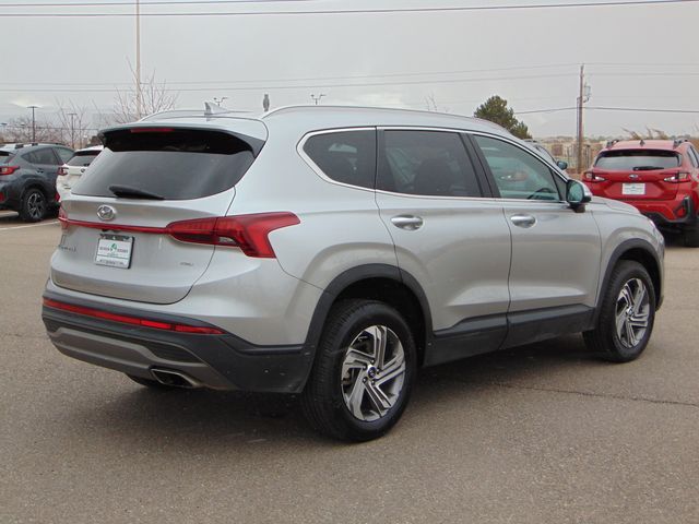 2023 Hyundai Santa Fe SEL Santa Fe NM
