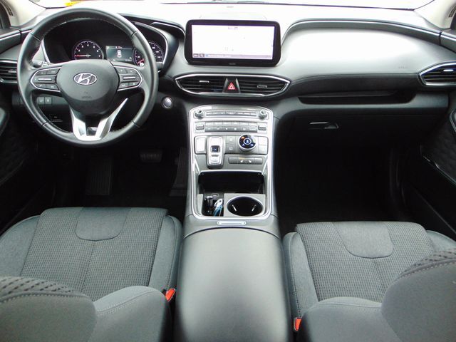 2023 Hyundai Santa Fe SEL Santa Fe NM