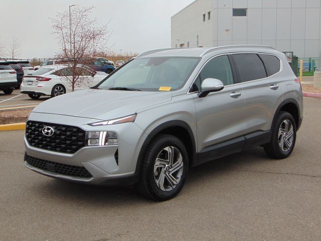 2023 Hyundai Santa Fe SEL Santa Fe NM