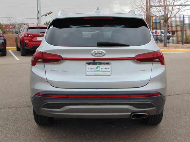 2023 Hyundai Santa Fe SEL Santa Fe NM