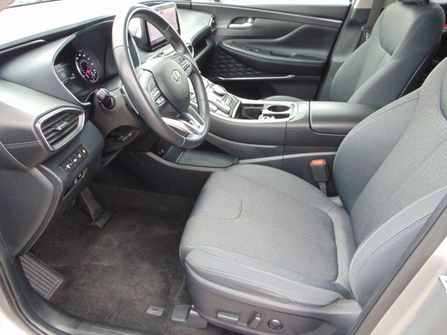 2023 Hyundai Santa Fe SEL Santa Fe NM