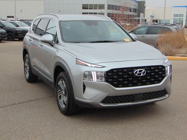 2023 Hyundai Santa Fe SEL Santa Fe NM