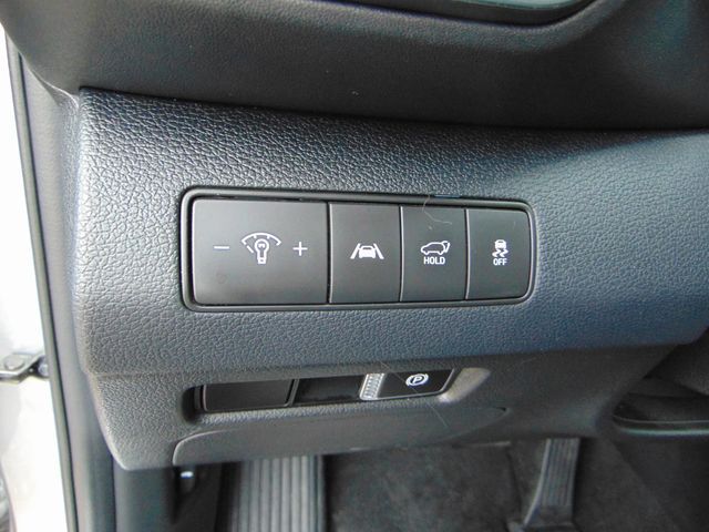 2023 Hyundai Santa Fe SEL Santa Fe NM