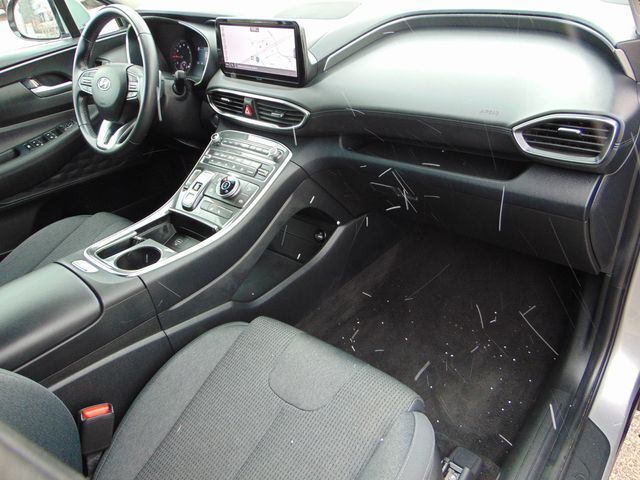 2023 Hyundai Santa Fe SEL Santa Fe NM