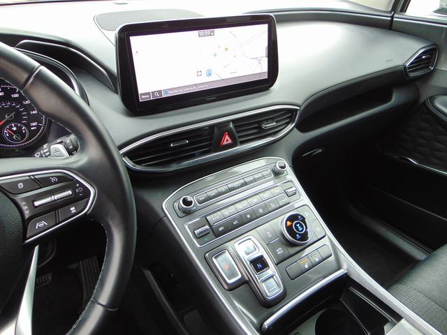 2023 Hyundai Santa Fe SEL Santa Fe NM