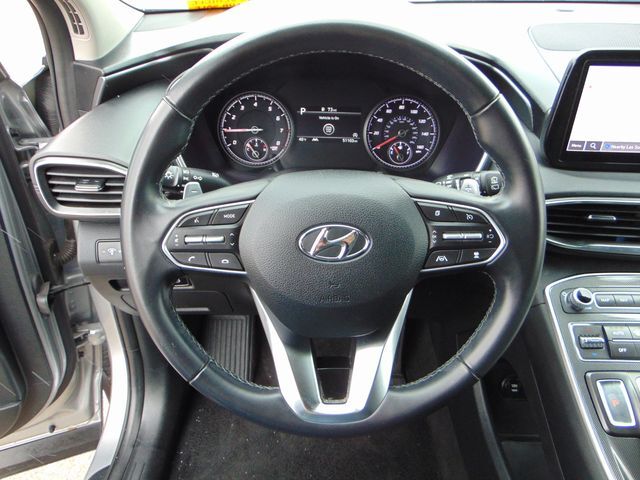2023 Hyundai Santa Fe SEL Santa Fe NM