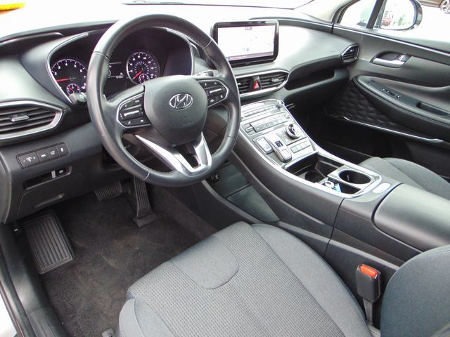 2023 Hyundai Santa Fe SEL Santa Fe NM