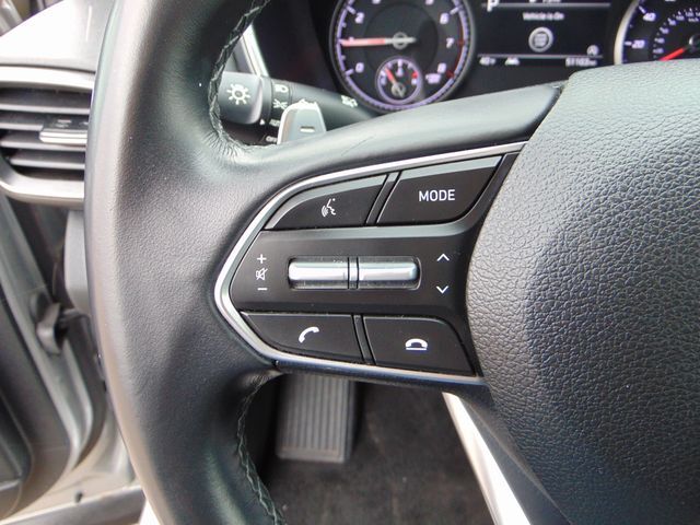 2023 Hyundai Santa Fe SEL Santa Fe NM