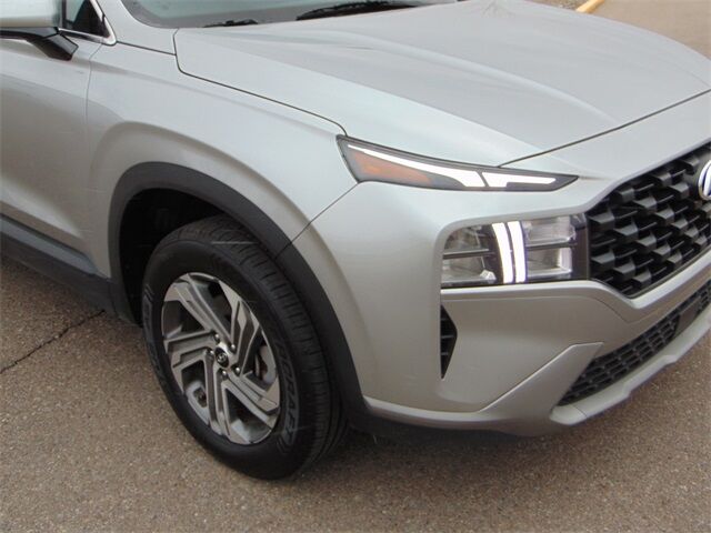 2023 Hyundai Santa Fe SEL Santa Fe NM