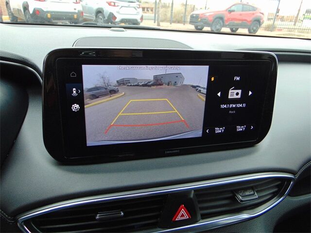 2023 Hyundai Santa Fe SEL Santa Fe NM