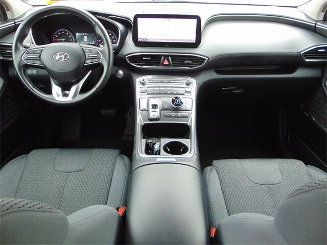 2023 Hyundai Santa Fe SEL Santa Fe NM