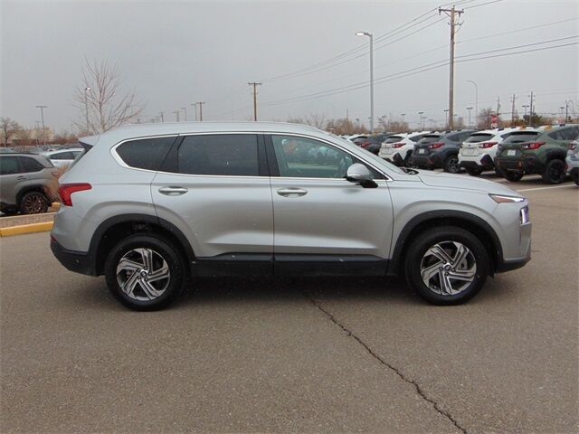 2023 Hyundai Santa Fe SEL Santa Fe NM