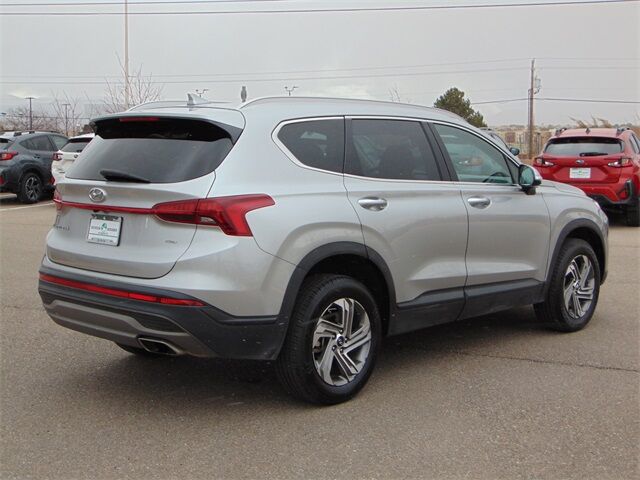 2023 Hyundai Santa Fe SEL Santa Fe NM