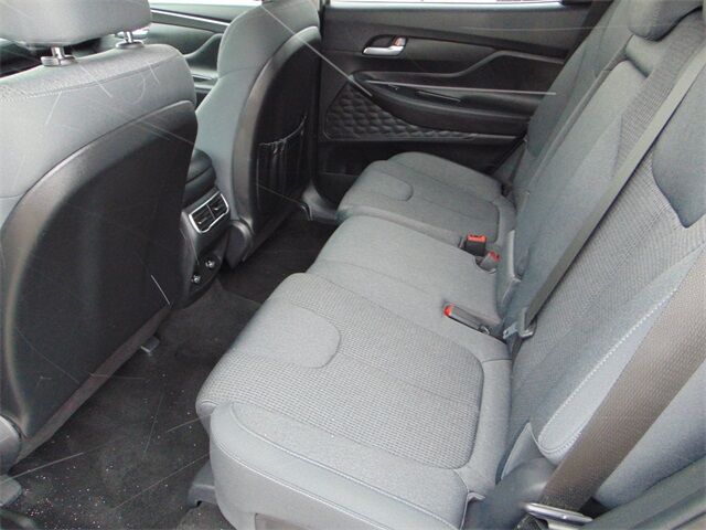 2023 Hyundai Santa Fe SEL Santa Fe NM