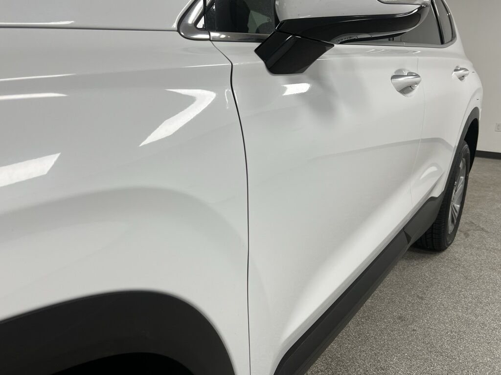 2023 Hyundai Santa Fe SEL Highlands Ranch CO