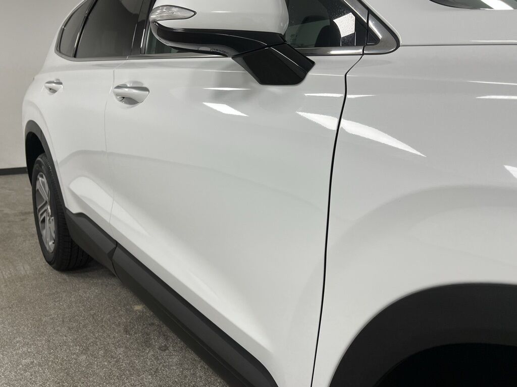 2023 Hyundai Santa Fe SEL Highlands Ranch CO