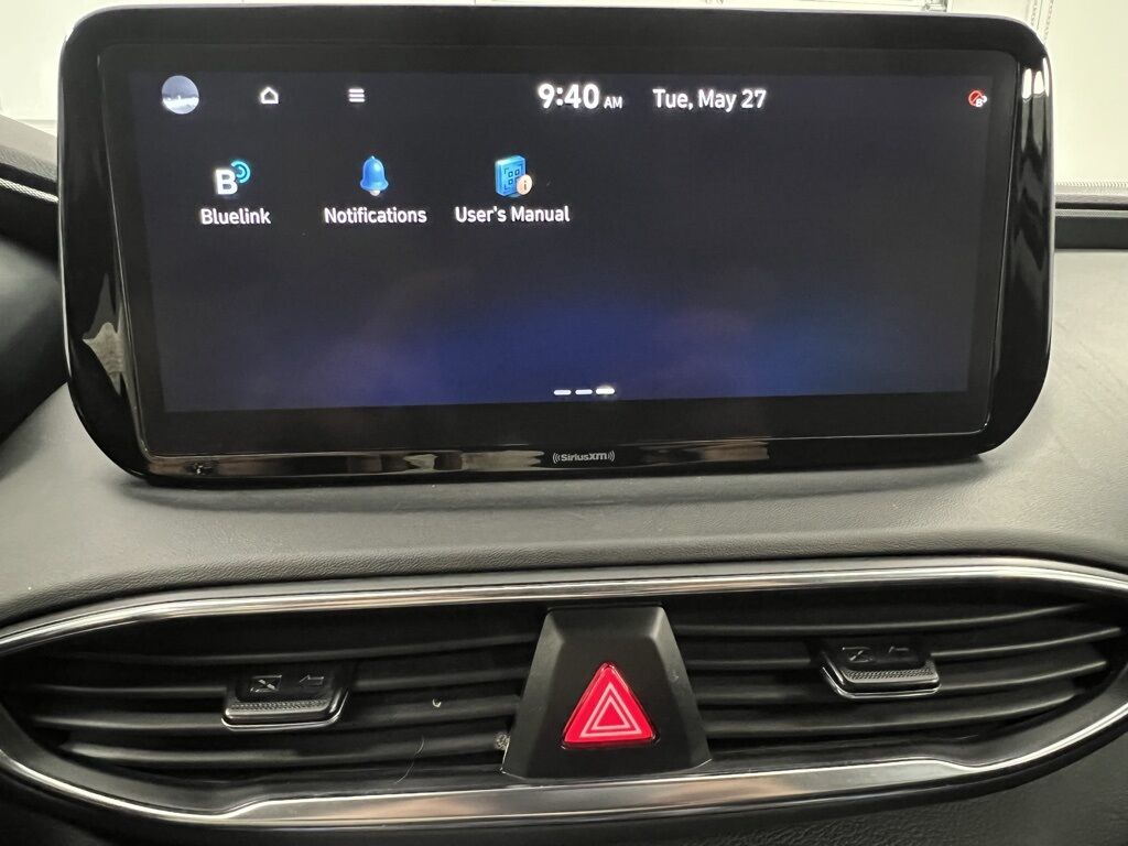 2023 Hyundai Santa Fe SEL Highlands Ranch CO