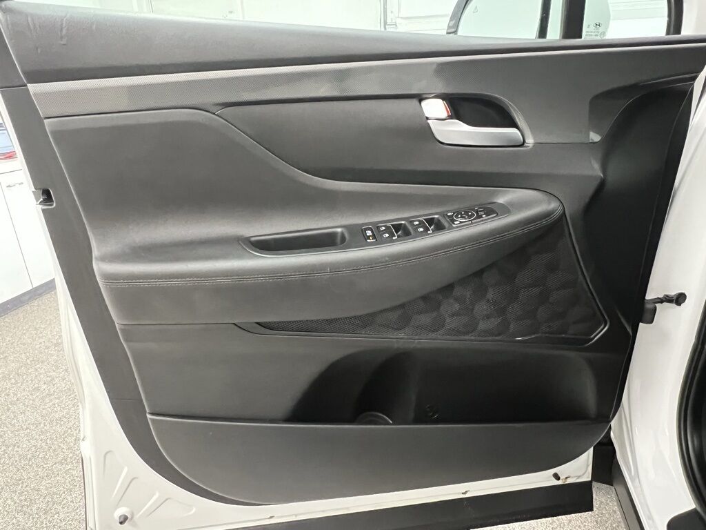 2023 Hyundai Santa Fe SEL Highlands Ranch CO