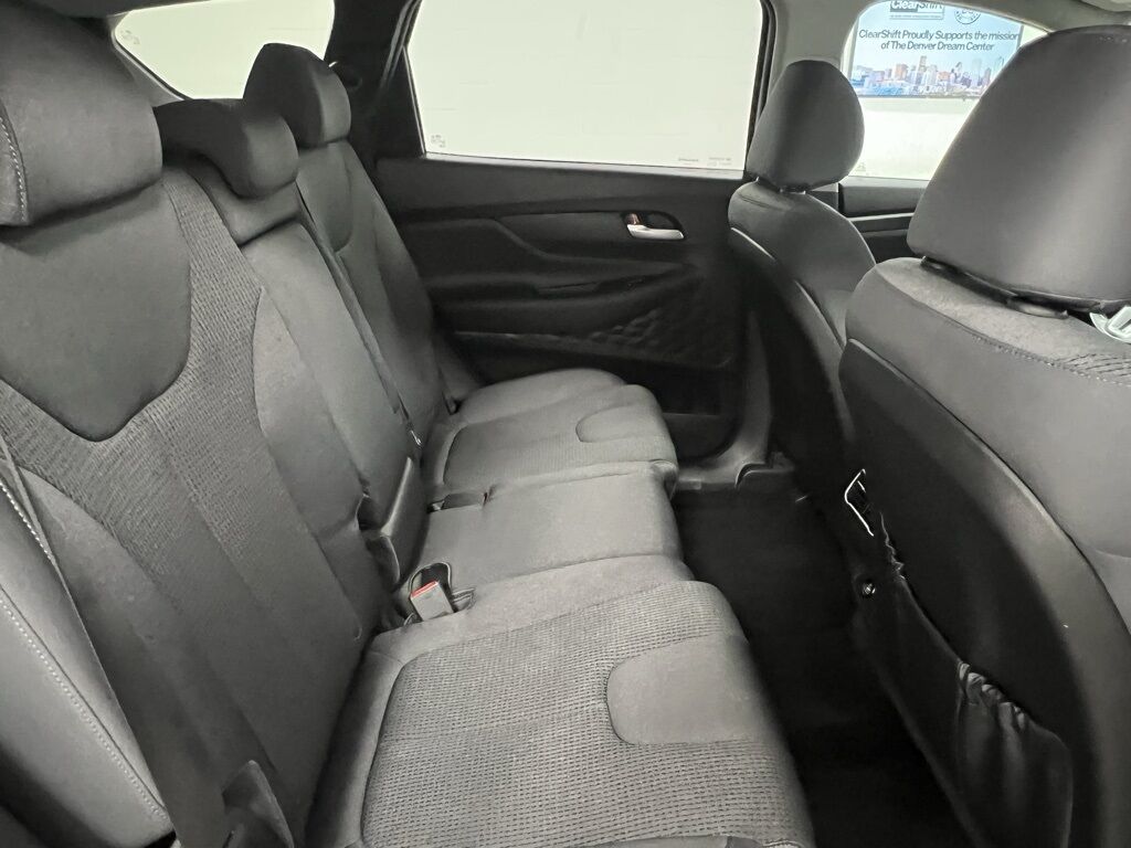 2023 Hyundai Santa Fe SEL Highlands Ranch CO