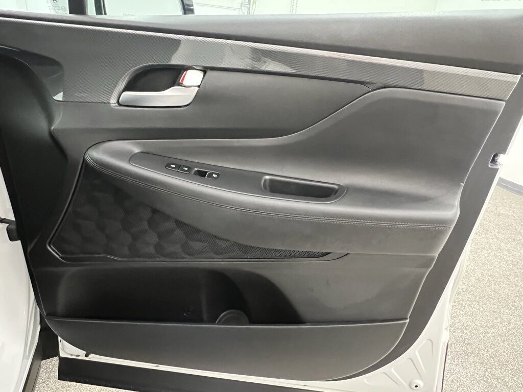 2023 Hyundai Santa Fe SEL Highlands Ranch CO