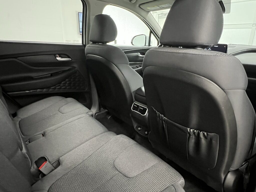 2023 Hyundai Santa Fe SEL Highlands Ranch CO