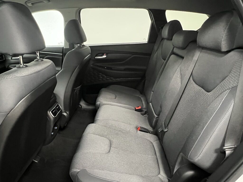 2023 Hyundai Santa Fe SEL Highlands Ranch CO