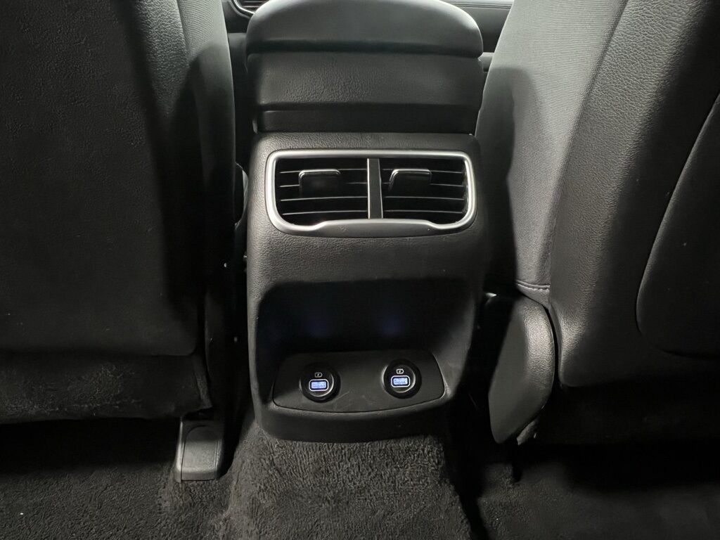 2023 Hyundai Santa Fe SEL Highlands Ranch CO