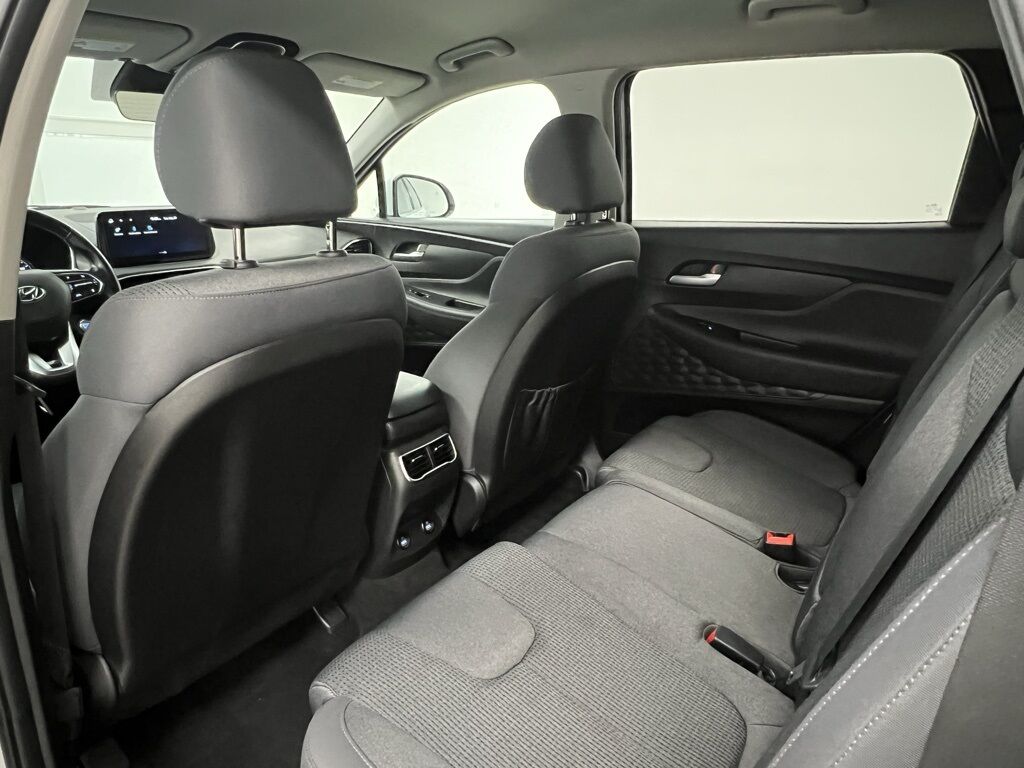 2023 Hyundai Santa Fe SEL Highlands Ranch CO