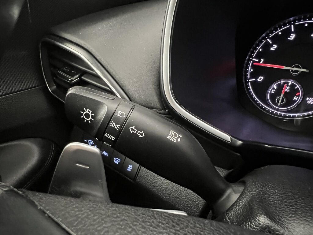 2023 Hyundai Santa Fe SEL Highlands Ranch CO
