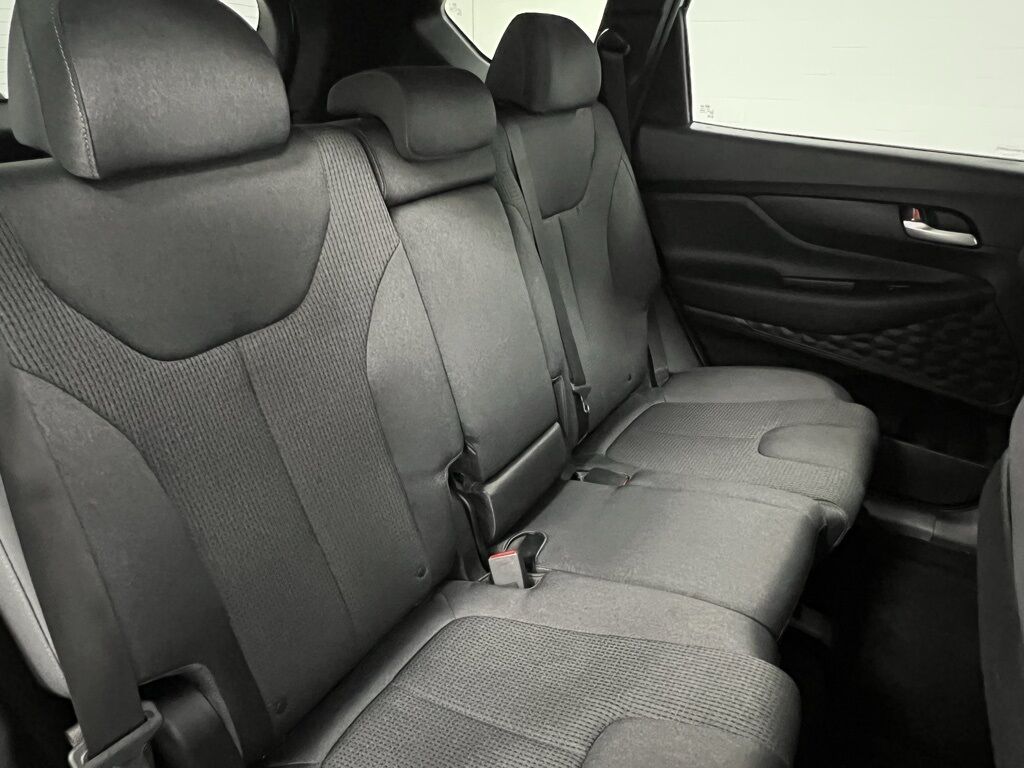 2023 Hyundai Santa Fe SEL Highlands Ranch CO