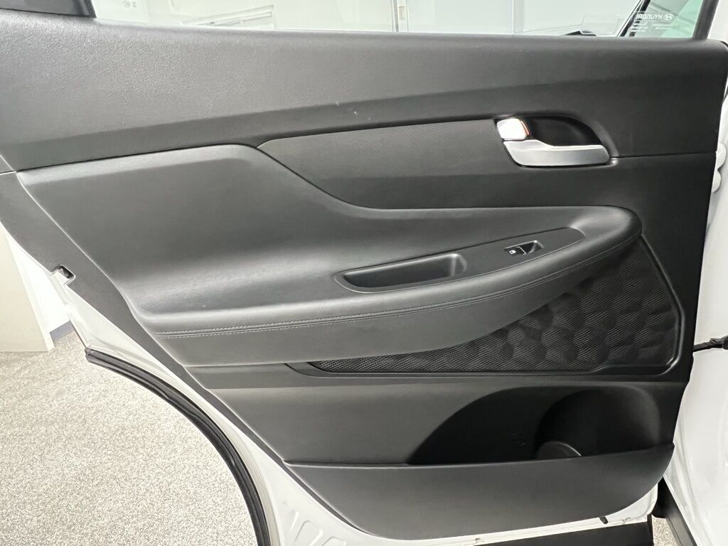 2023 Hyundai Santa Fe SEL Highlands Ranch CO
