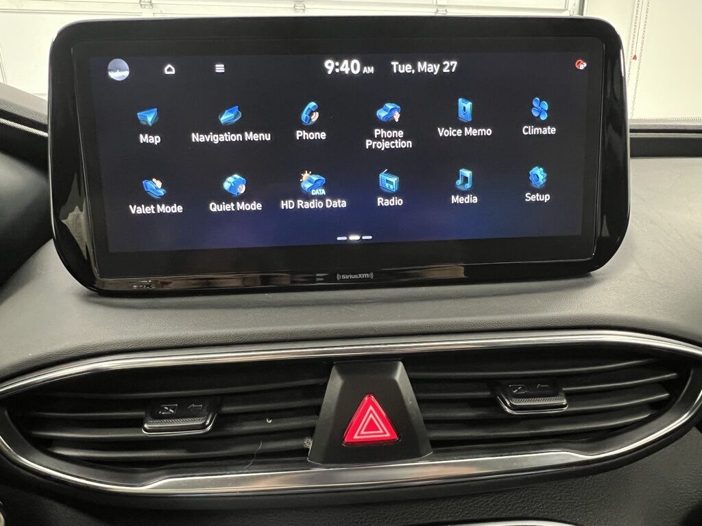 2023 Hyundai Santa Fe SEL Highlands Ranch CO