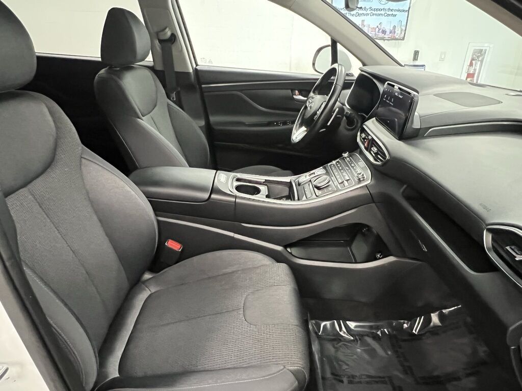 2023 Hyundai Santa Fe SEL Highlands Ranch CO