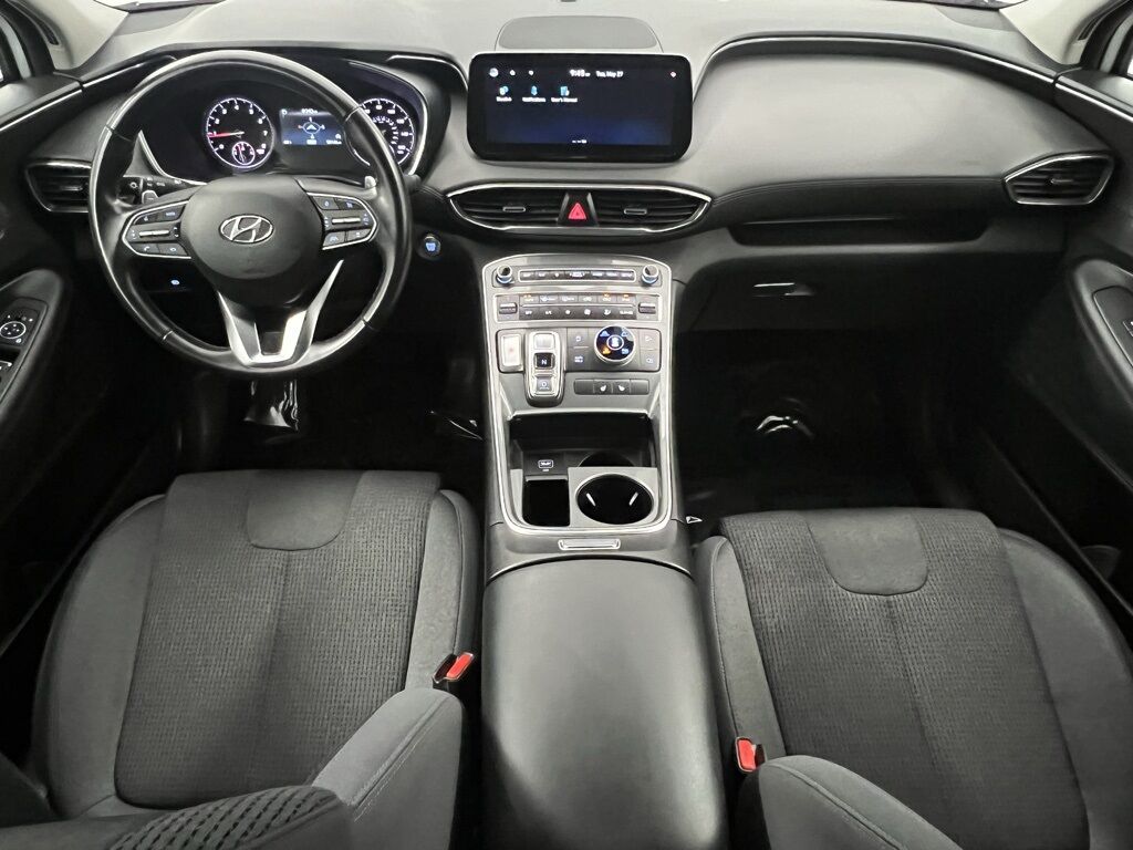 2023 Hyundai Santa Fe SEL Highlands Ranch CO