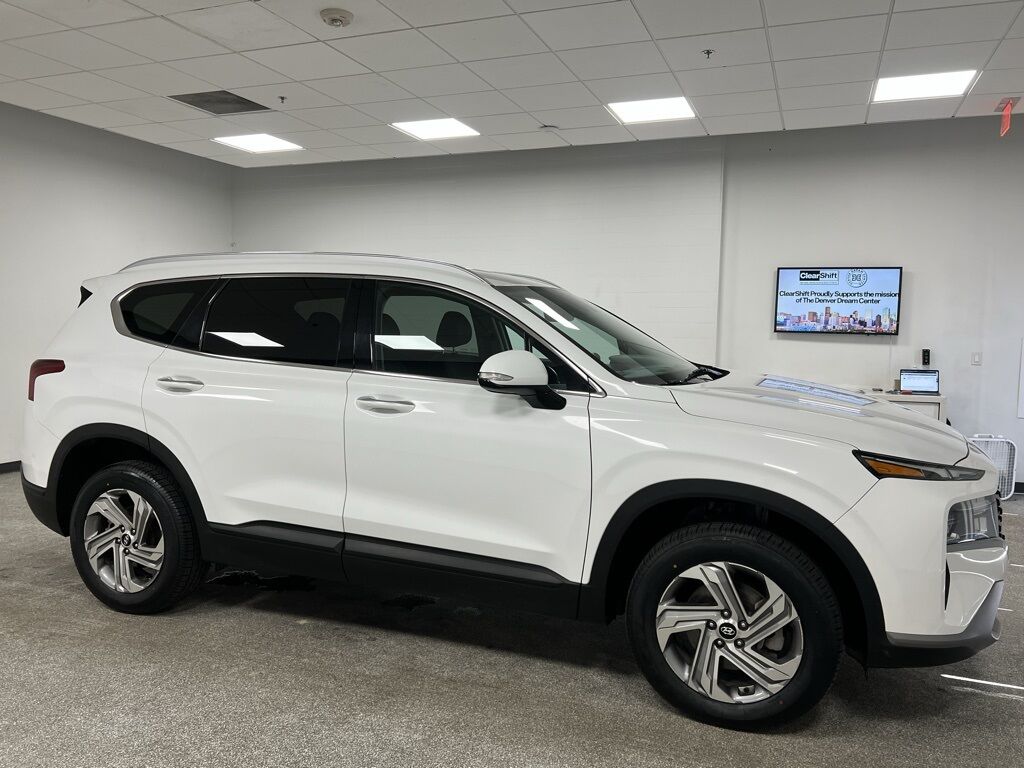 2023 Hyundai Santa Fe SEL Highlands Ranch CO