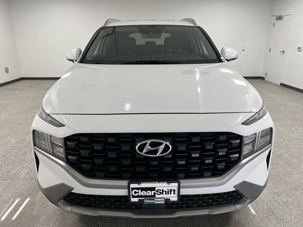 2023 Hyundai Santa Fe SEL Highlands Ranch CO